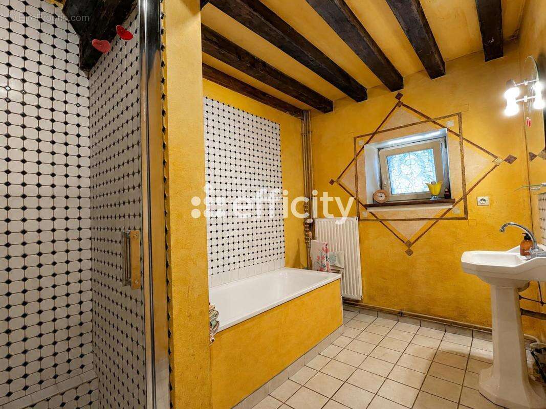 Maison ancienne - photo 11