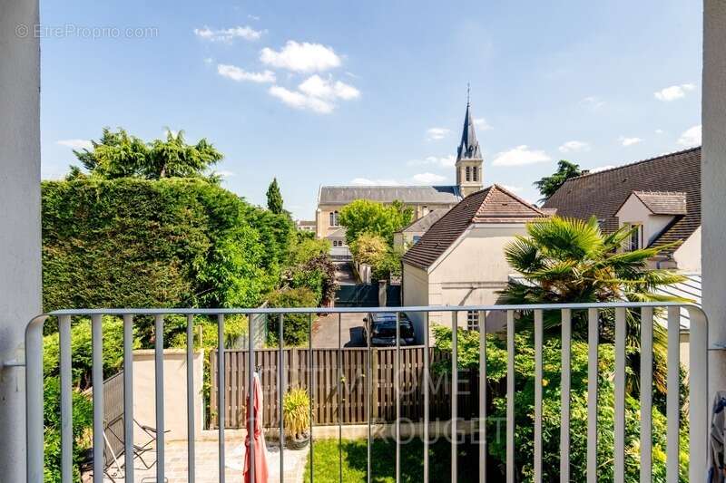 Maison à CROISSY-SUR-SEINE