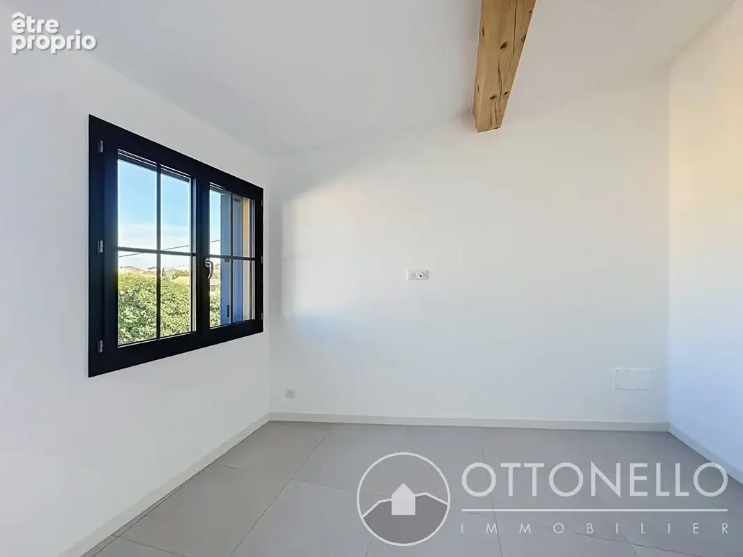 Maison NEUVE Roquebrune Sur Argens 3 pièces 47,54 m2 - photo 7