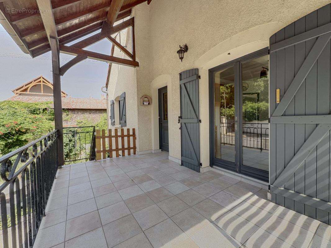 Maison à VOUGEOT