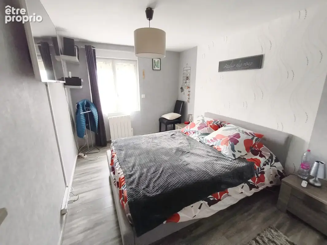 Maison renovee 4 chambres - photo 9
