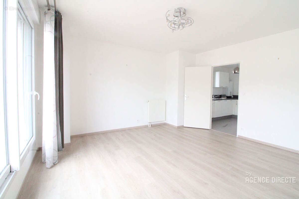 Appartement 4 pièces -72 m² -Terrasse -Garage double. - photo 14