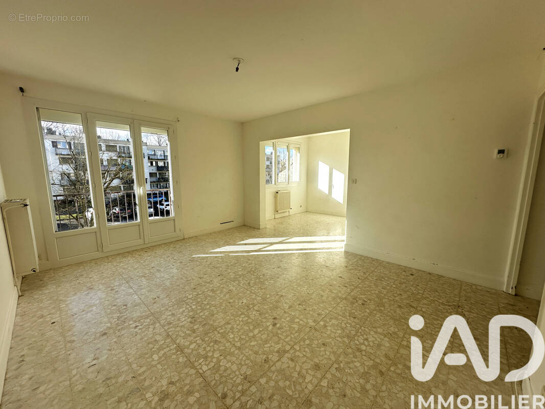 Photo 1 - Appartement à BLOIS