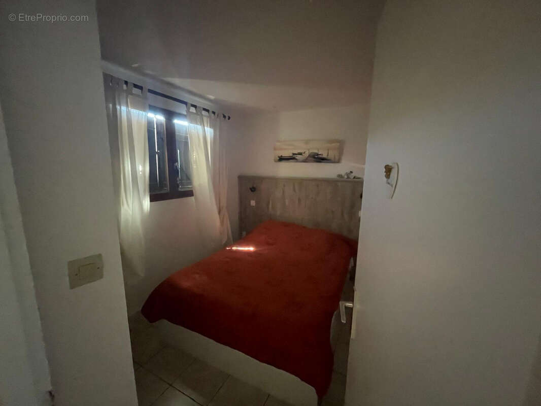 Appartement à FLEURY