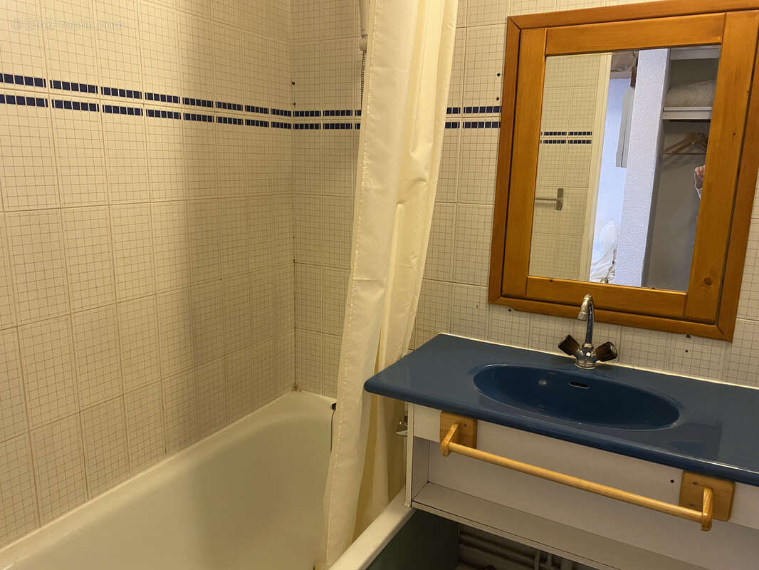 Appartement à AVRIEUX