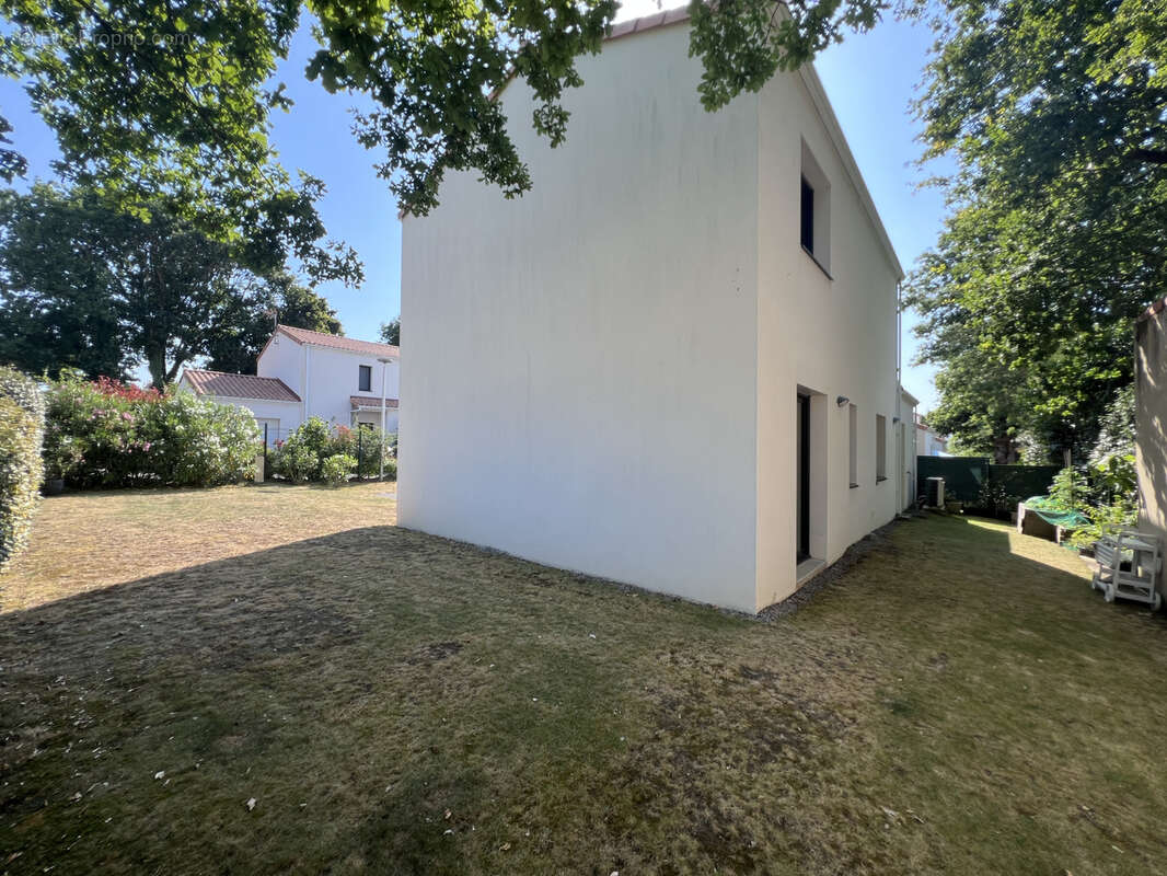 Maison à PORNIC
