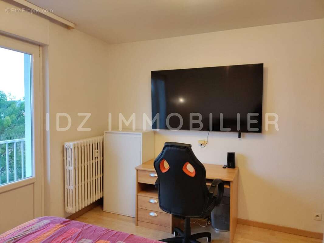 Appartement 67 m² à Saint-Louis  - photo 2