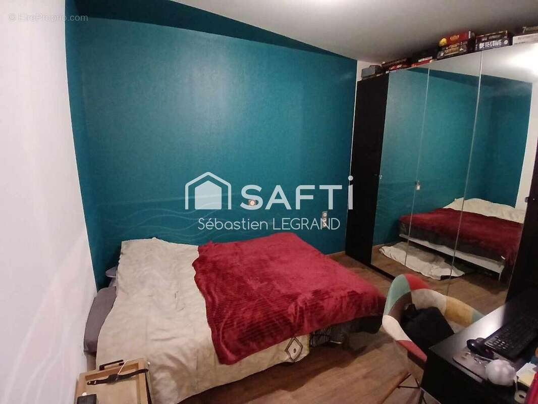 Photo 8 - Appartement à ARRAS