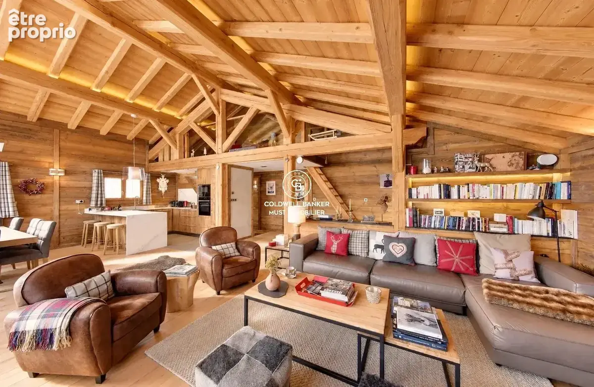Chalet - Les Angles - photo 9