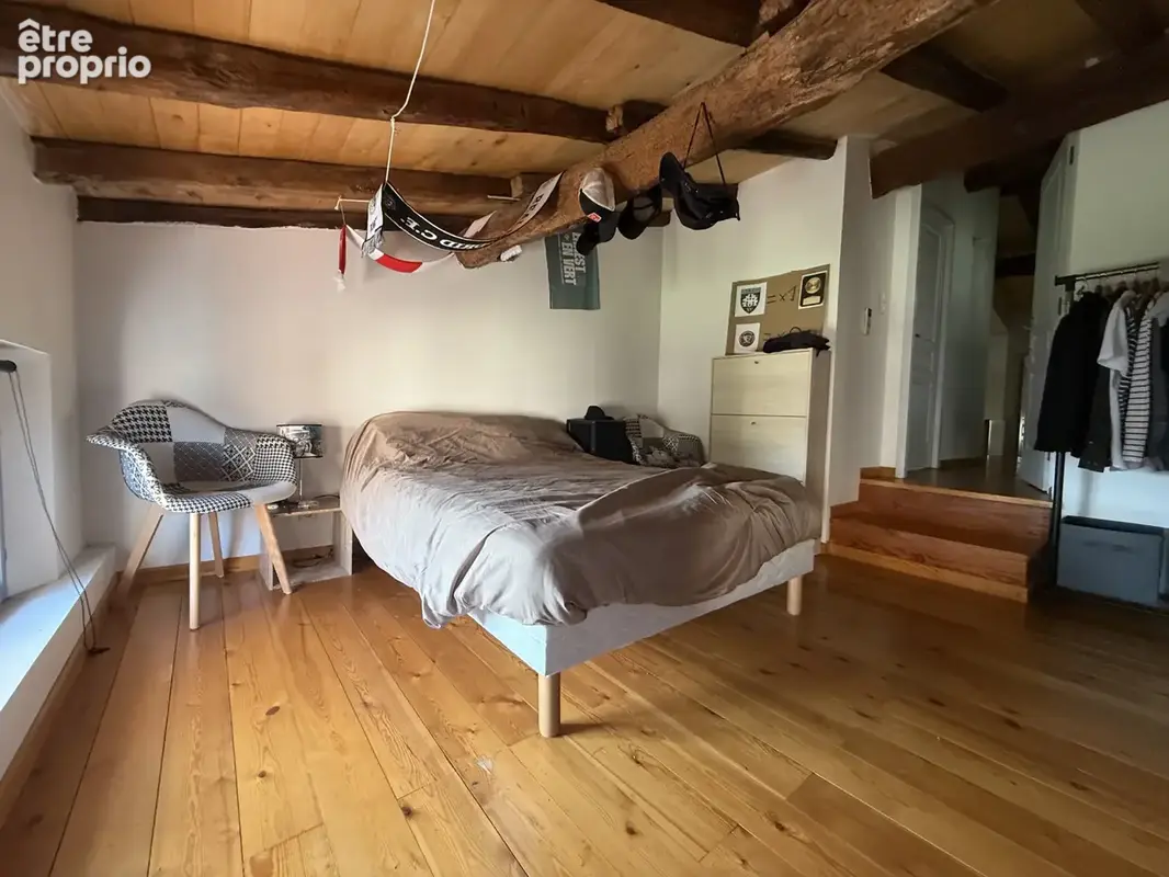 Immeuble rénové de 300m2 pour investir  à Montauban - photo 25
