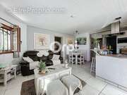 Appartement à SAINT-PAUL