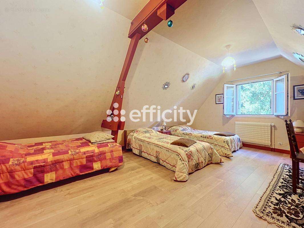 Maison 300 m² à Fondettes  - photo 13