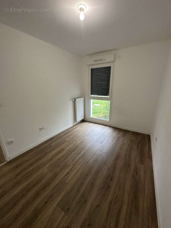 Appartement à MONTIGNY-LES-CORMEILLES