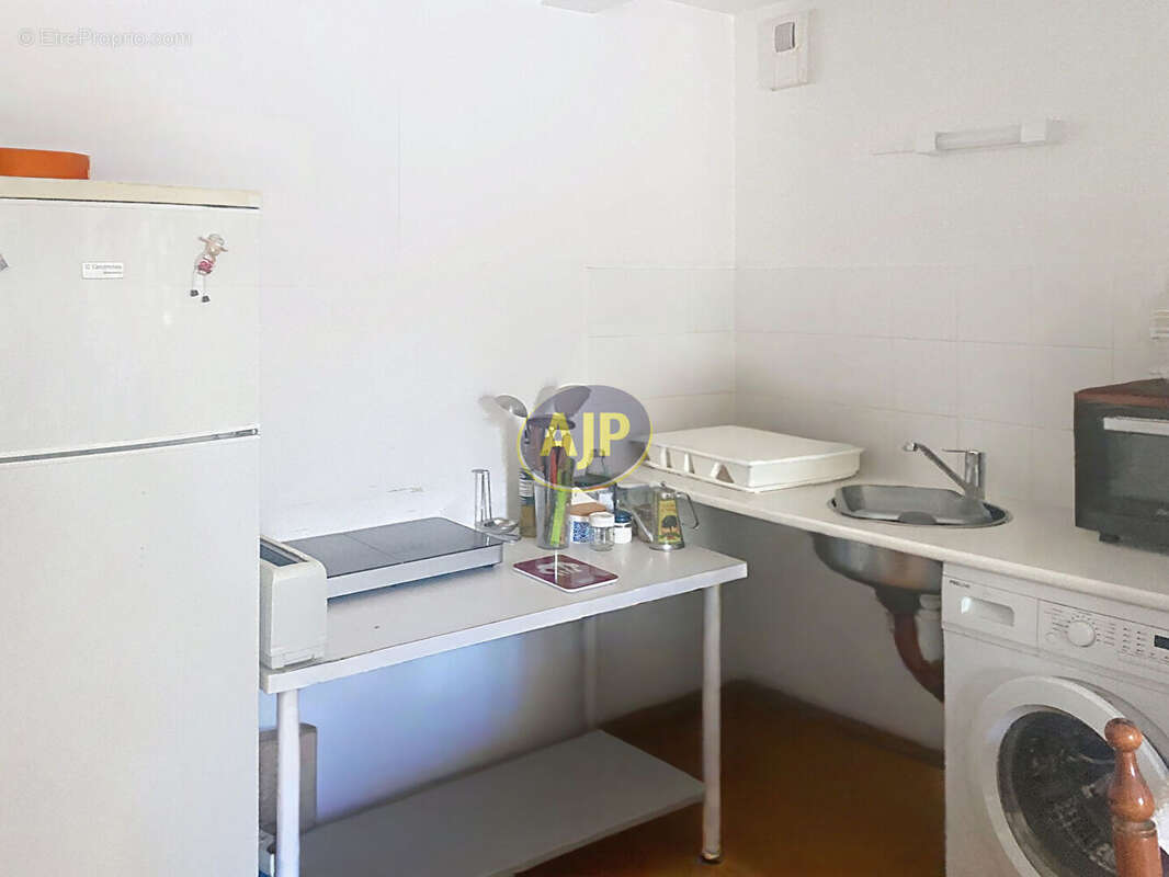 Appartement à LE VERDON-SUR-MER
