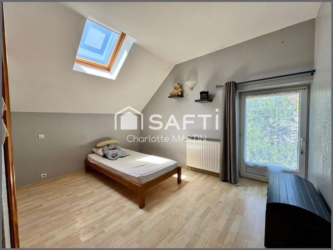 Photo 8 - Maison à THEILLAY