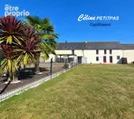 Maison à IFFENDIC