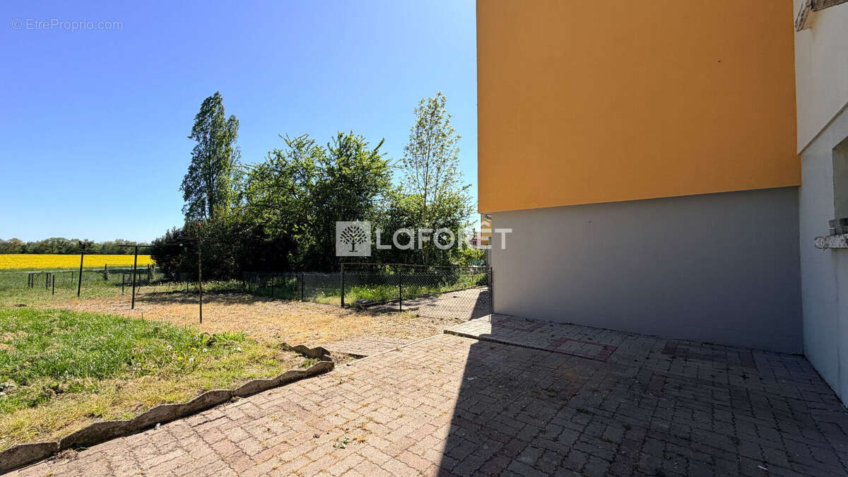 Maison à SAINTE-MENEHOULD