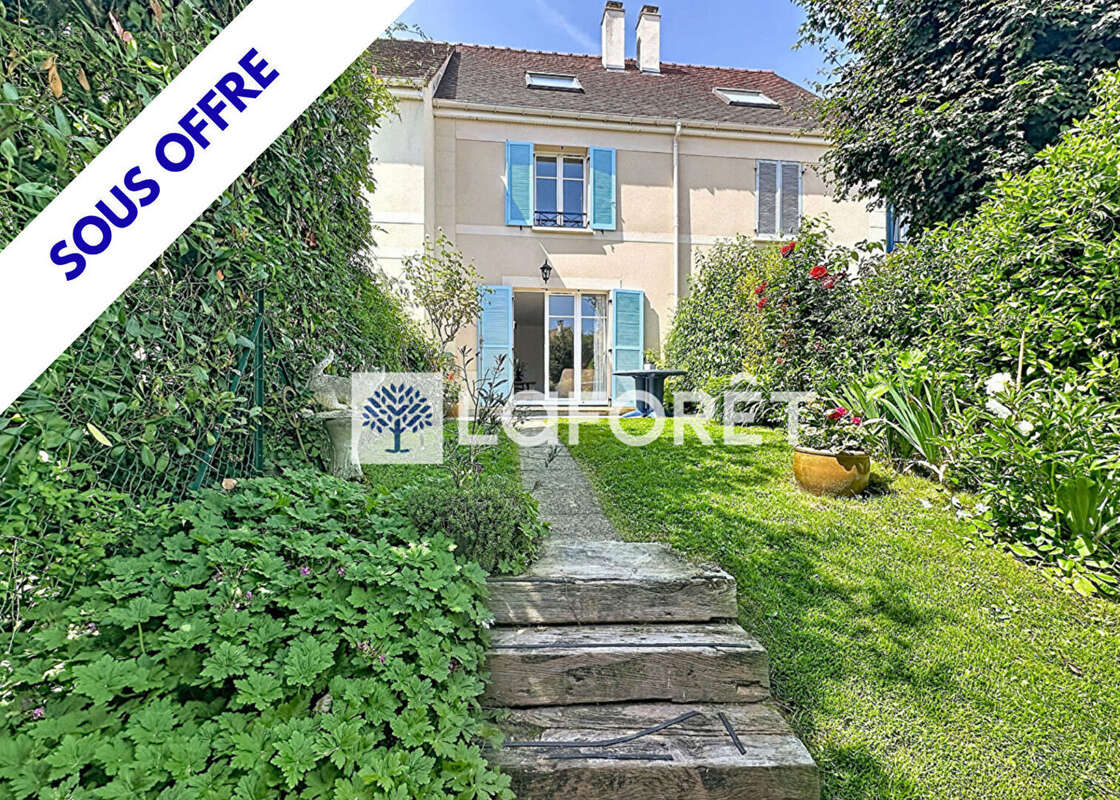 Maison à NOISY-LE-ROI