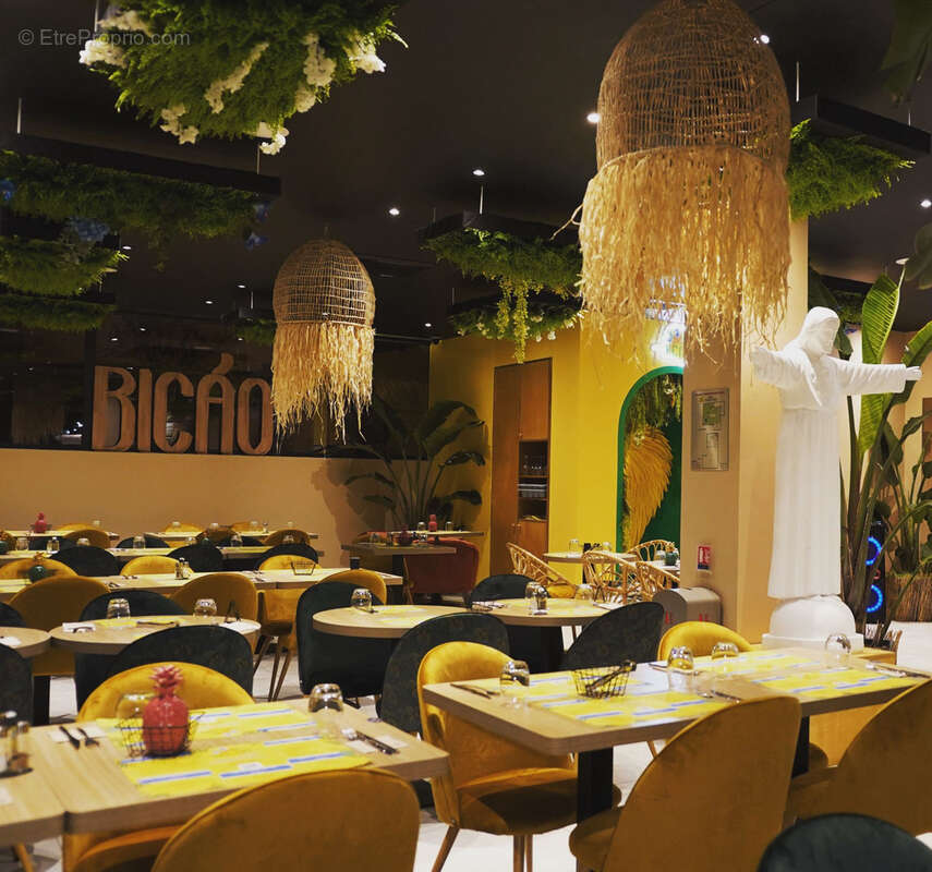 Commerce à MONTIGNY-LES-CORMEILLES