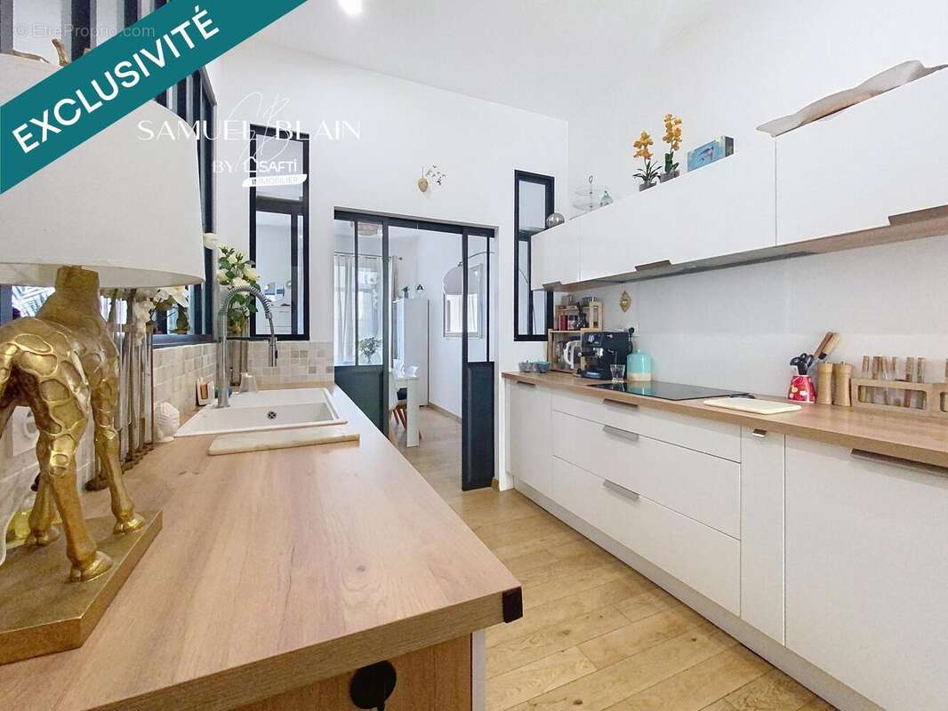 Photo 2 - Maison à SAUMUR