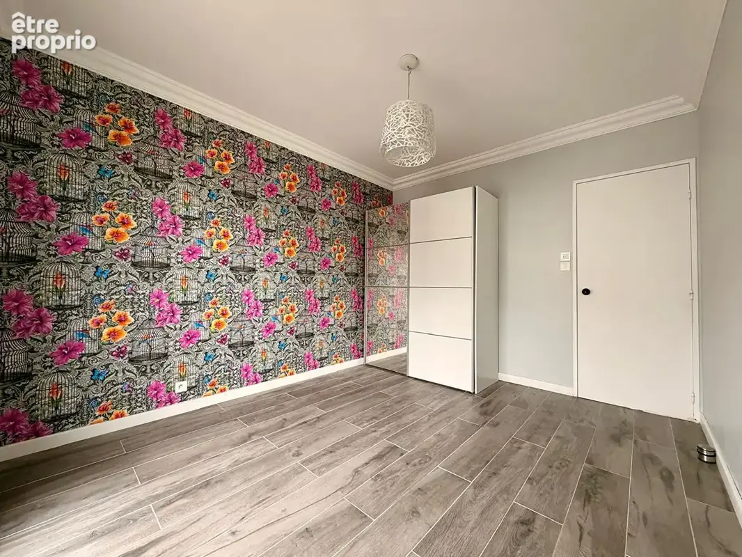 Appartement 65m² à nantes - photo 7