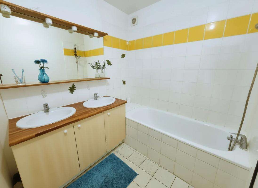 Appartement à LIBOURNE
