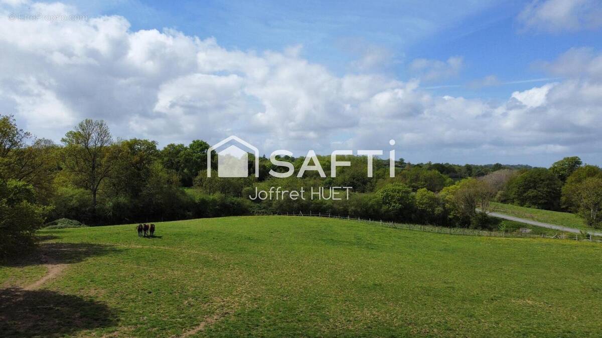 Photo 1 - Maison à LE BIGNON-DU-MAINE