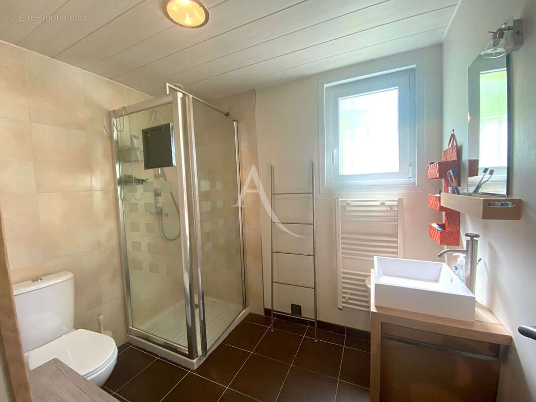 Maison à LA CHAPELLE-SAINT-MESMIN