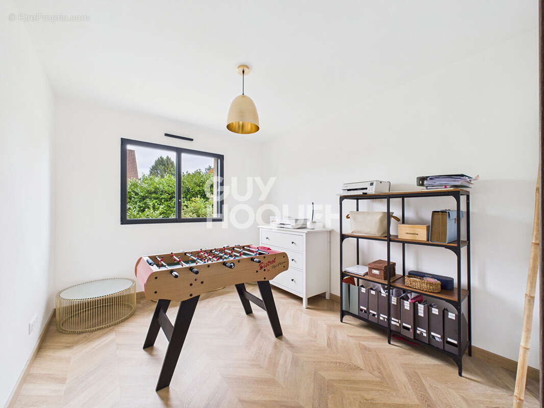 Maison à LA SAUSSAYE