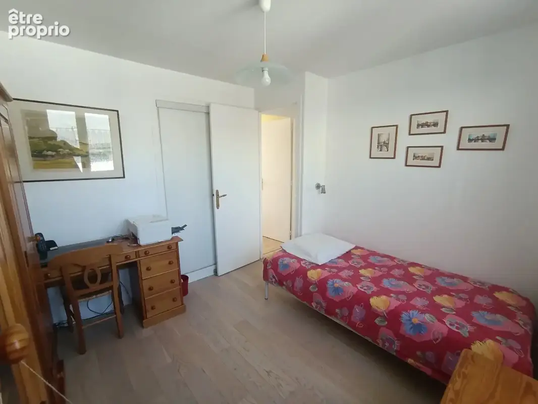A VENDRE - ORSAY   Maison familiale lumineuse plein Sud avec jardin   7 pièces, d'environ 135,19 m2 au sol et - photo 19