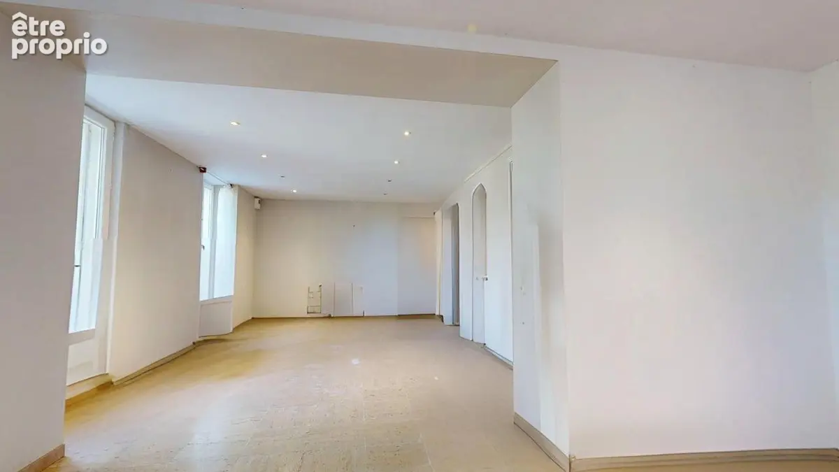 Appartement Pernes Les Fontaines 4 chambres 133 m2 avec jardin - photo 5