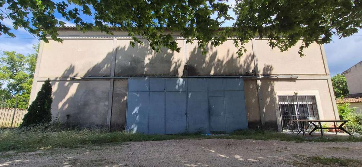 Maison à AVIGNON