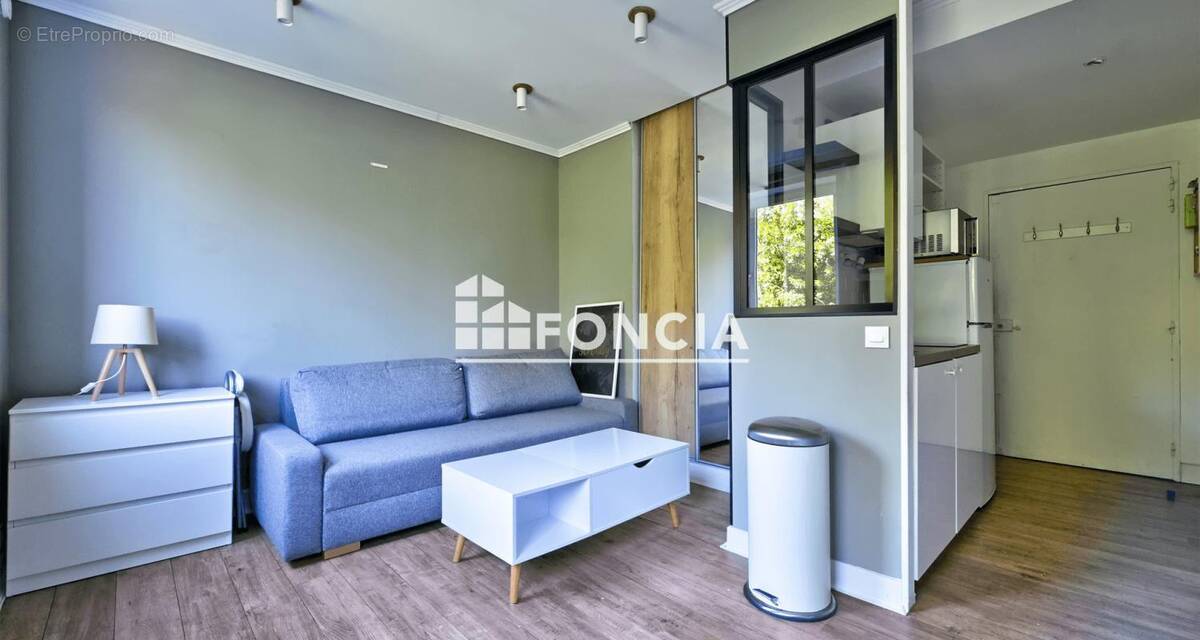 Appartement à PONTOISE