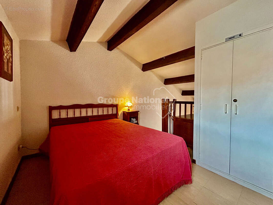 Appartement Saintes Maries De La Mer 2 pièce(s) 38.6 m2 - photo 8