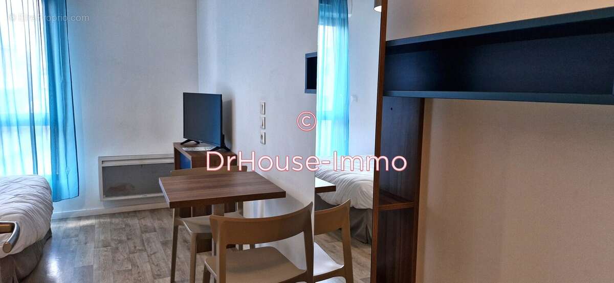 Appartement à AMIENS