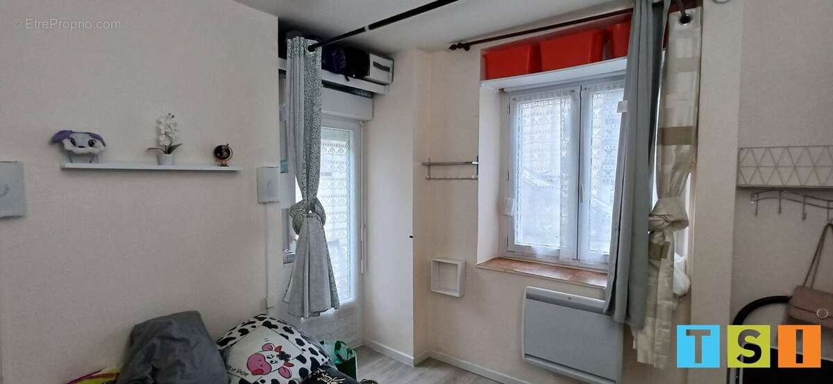 Appartement à BAGNERES-DE-LUCHON