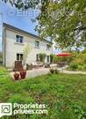 Maison à VIGNOUX-SUR-BARANGEON