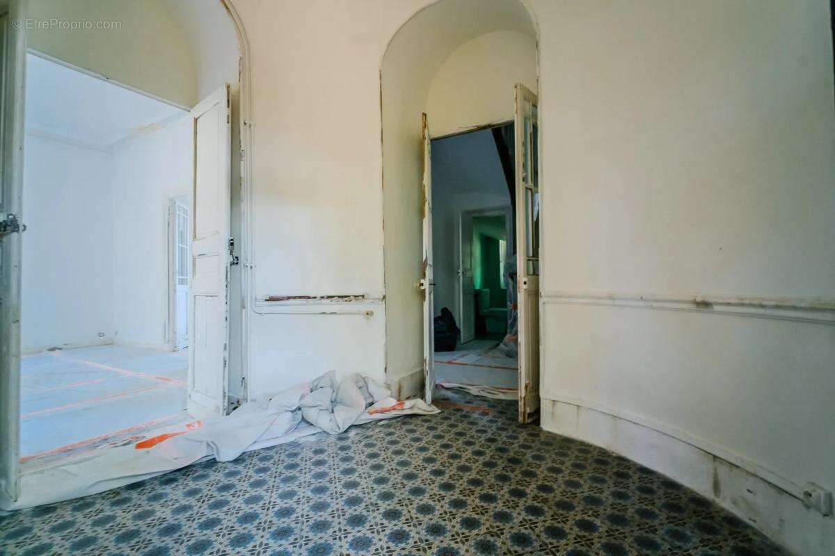 Maison à SAINT-PAUL-LES-DAX