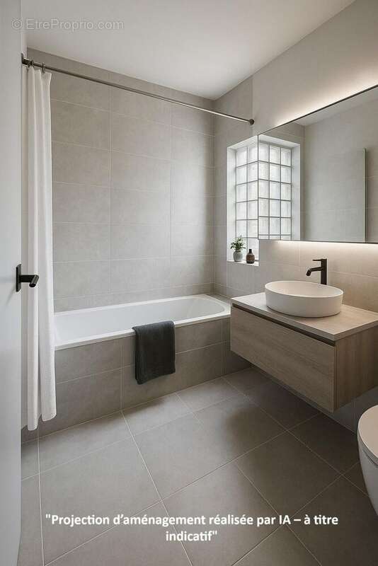 Photo 8 - Maison à PLEUGRIFFET