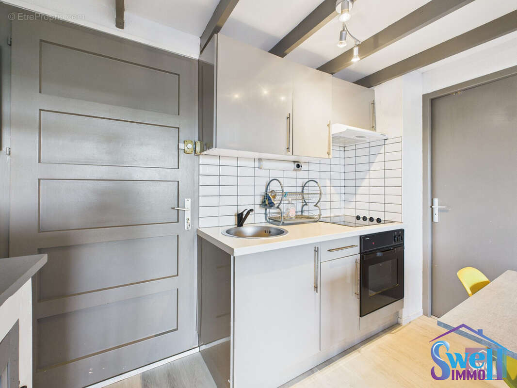 Appartement à VIEUX-BOUCAU-LES-BAINS