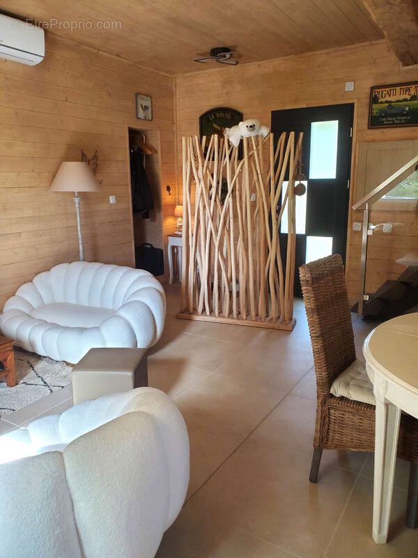 Maison à DECIZE
