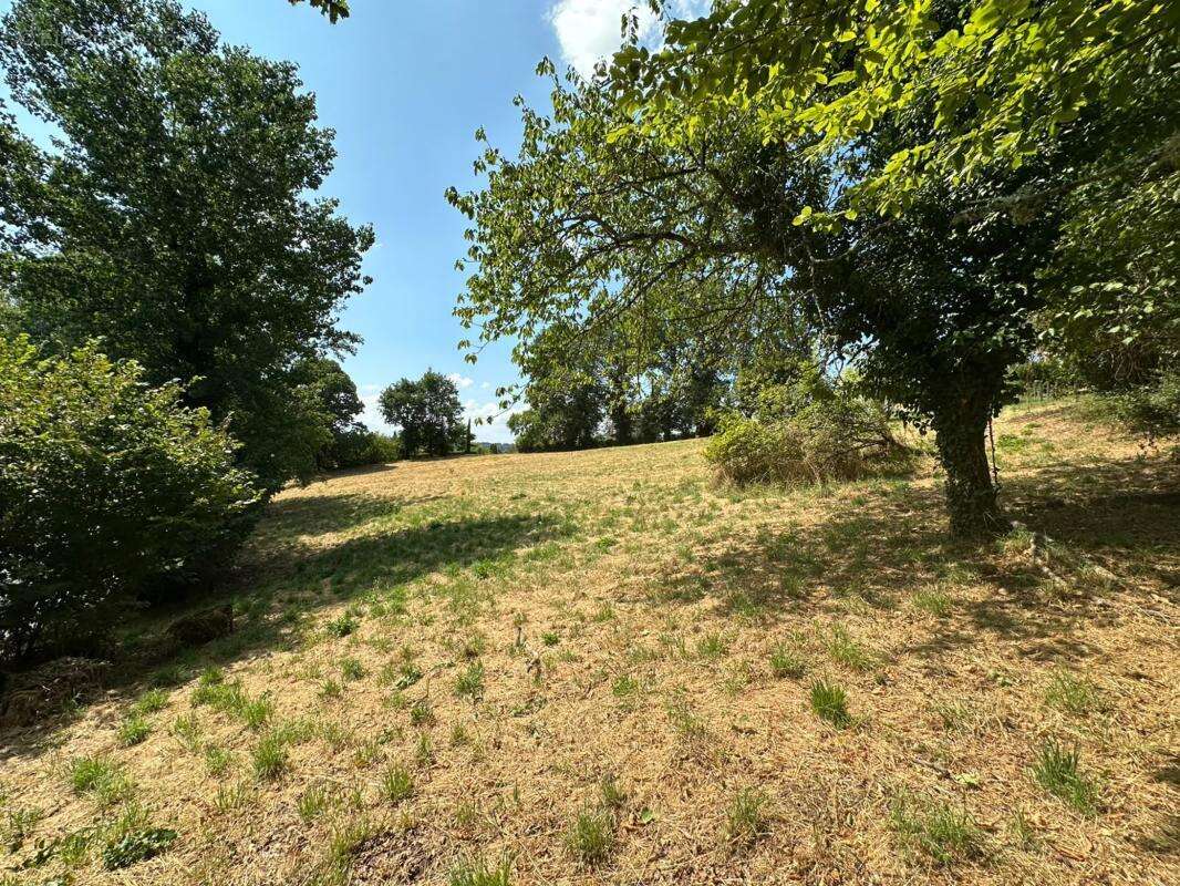 Terrain 3855 m² à Sarlat-La-Caneda  - photo 5