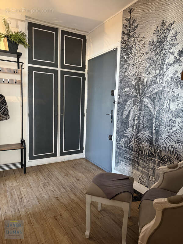 Appartement à CHALON-SUR-SAONE