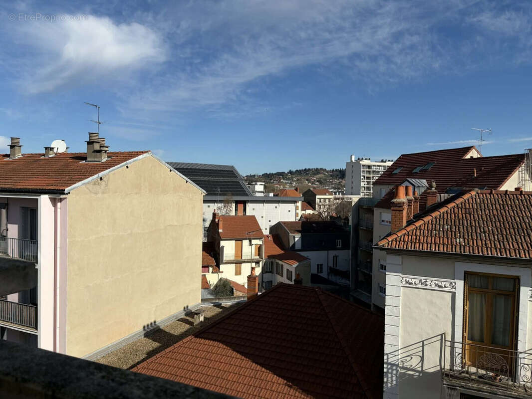 Appartement 98 m² à Vichy  - photo 3