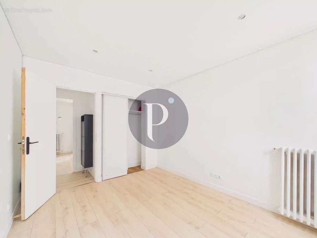 Appartement à ANTONY
