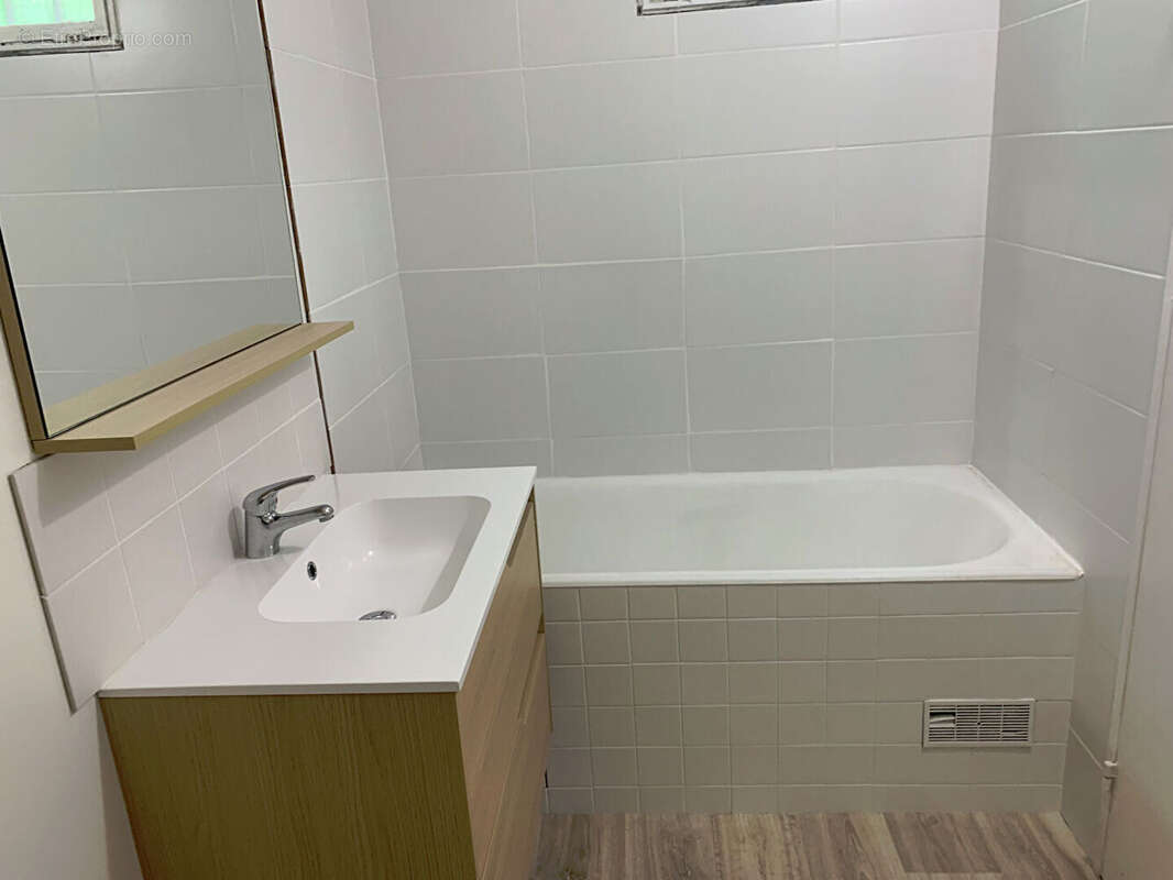 Appartement à GAGNY
