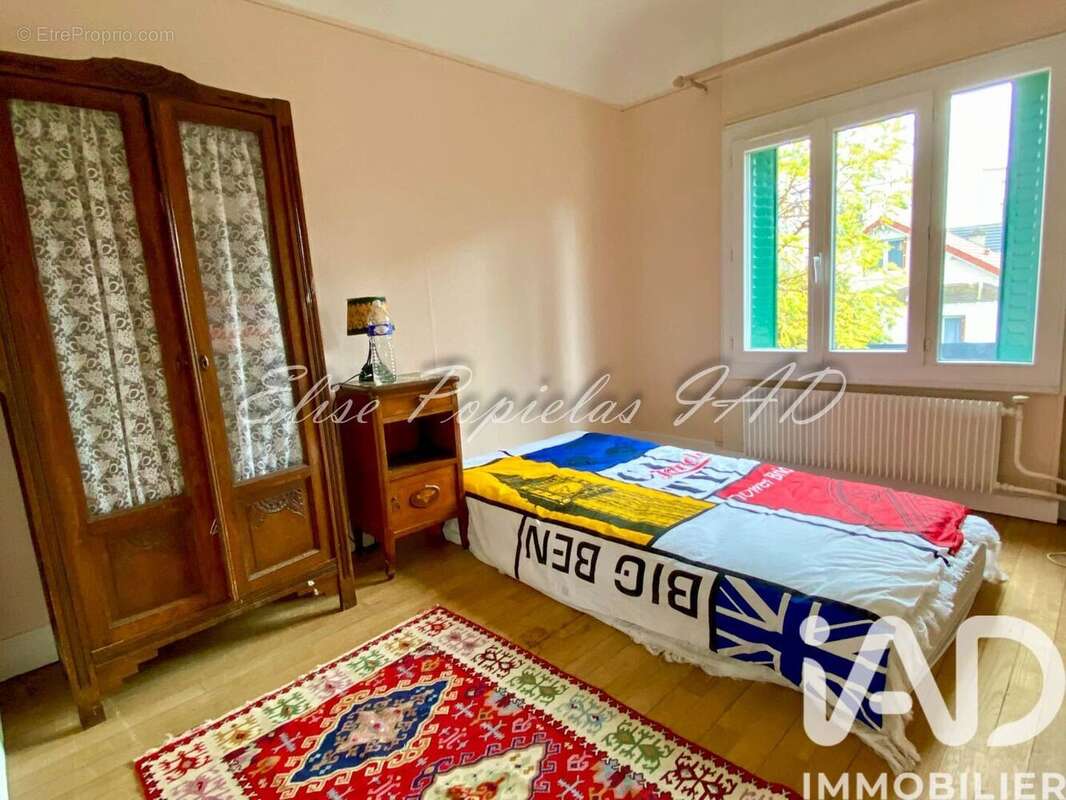 Photo 6 - Maison à CONFLANS-SAINTE-HONORINE