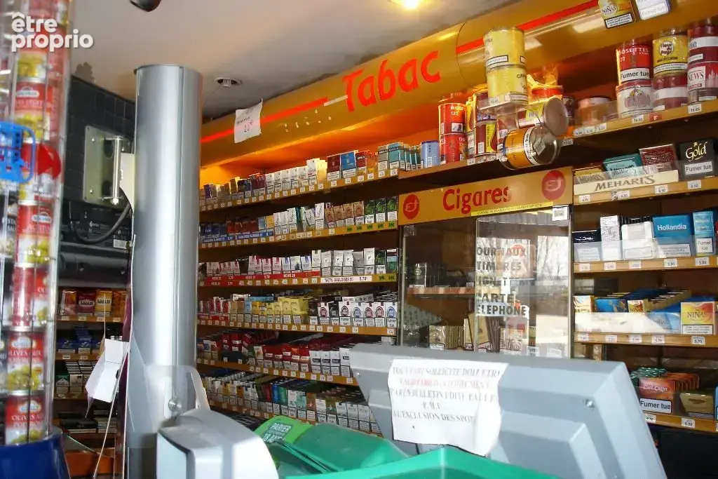 Bar tabac fdj pmu - photo 2