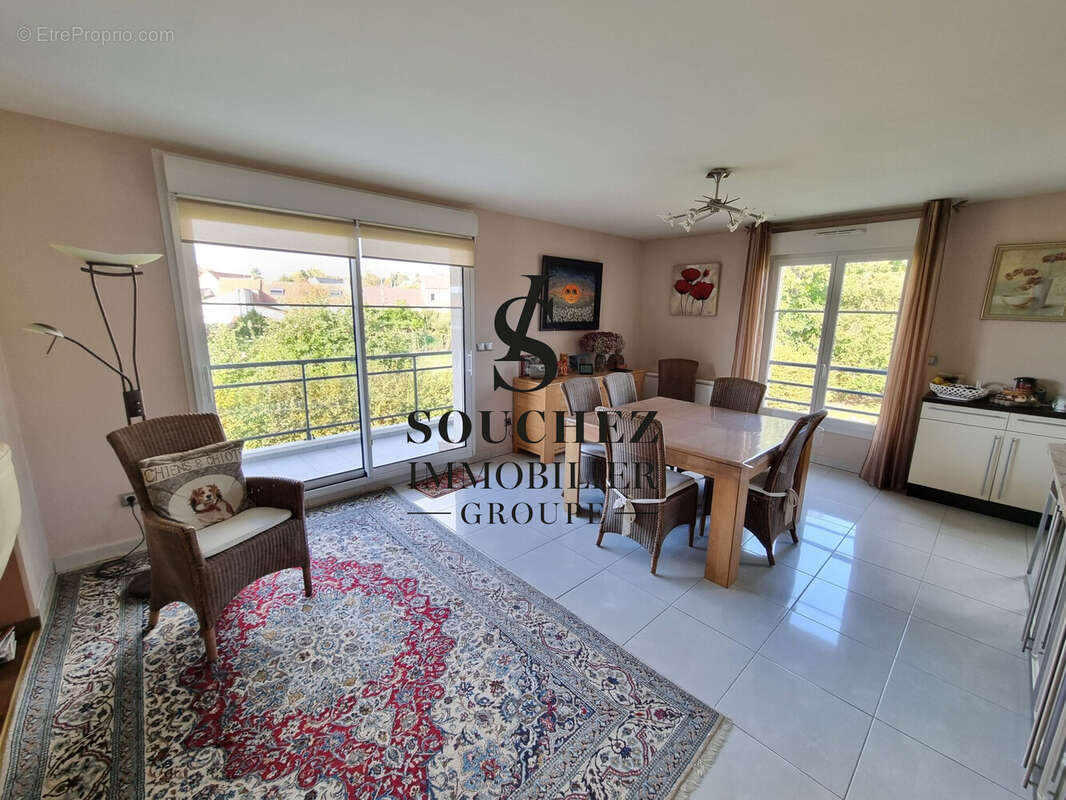 Appartement à SOUCHEZ