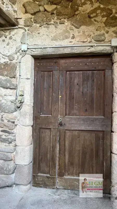 Maison de village mitoyenne - photo 19